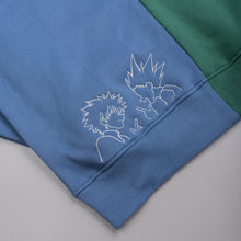 Load image into Gallery viewer, Gon x Killua Embroidered Hoodie
