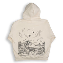 Load image into Gallery viewer, Johto Region Hoodie
