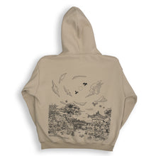 Load image into Gallery viewer, Johto Region Hoodie