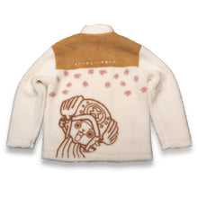 Load image into Gallery viewer, Tony Tony Sherpa Jacket