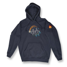 Load image into Gallery viewer, Star Garden Hoodie