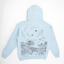 Load image into Gallery viewer, (PREORDER) V2 Johto Region Hoodie