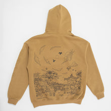 Load image into Gallery viewer, (PREORDER) V2 Johto Region Hoodie