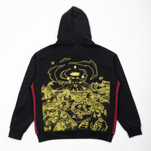 Load image into Gallery viewer, Sinnoh Region Hoodie