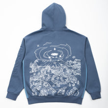 Load image into Gallery viewer, Sinnoh Region Hoodie