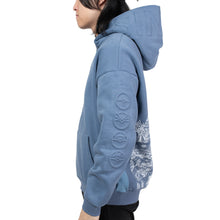 Load image into Gallery viewer, Sinnoh Region Hoodie