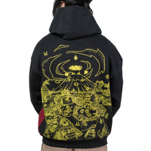 Load image into Gallery viewer, Sinnoh Region Hoodie