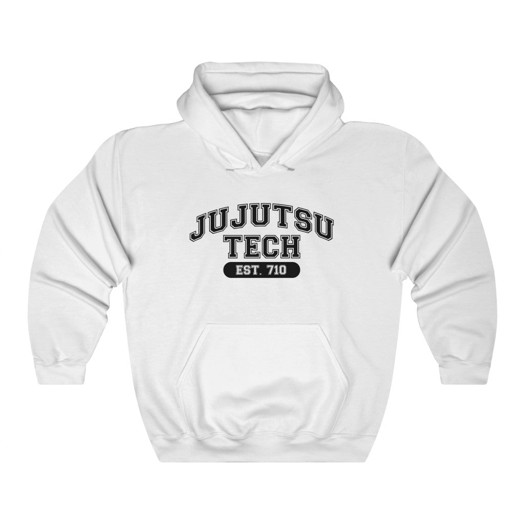 Jujutsu Tech Hoodie – onsenDesigns