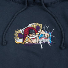 Load image into Gallery viewer, Tremor Embroidered Hoodie

