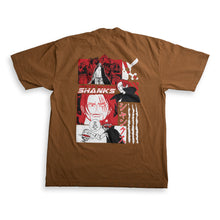 Load image into Gallery viewer, Emperor T-shirt
