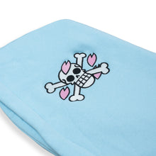 Load image into Gallery viewer, Tony Tony Embroidered Hoodie