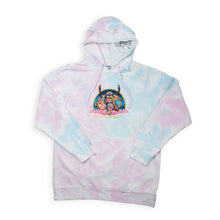 Load image into Gallery viewer, Tony Tony Embroidered Hoodie