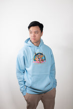 Load image into Gallery viewer, Tony Tony Embroidered Hoodie