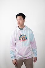 Load image into Gallery viewer, Tony Tony Embroidered Hoodie
