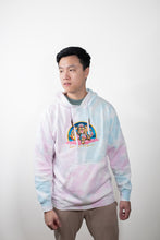 Load image into Gallery viewer, Tony Tony Embroidered Hoodie
