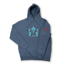 Load image into Gallery viewer, Copy Ninja Embroidered Hoodie