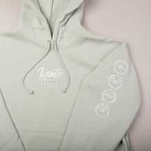 Load image into Gallery viewer, Kanto Region Hoodie