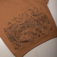 Load image into Gallery viewer, Kanto Region Hoodie