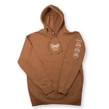 Load image into Gallery viewer, Kanto Region Hoodie