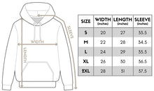 Load image into Gallery viewer, Eren Yeager Attack on Titan Embroidered Hoodie