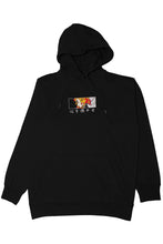 Load image into Gallery viewer, Rengoku Embroidered Hoodie
