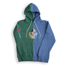 Load image into Gallery viewer, Gon x Killua Embroidered Hoodie
