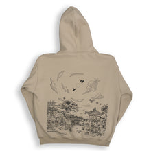 Load image into Gallery viewer, Johto Region Hoodie
