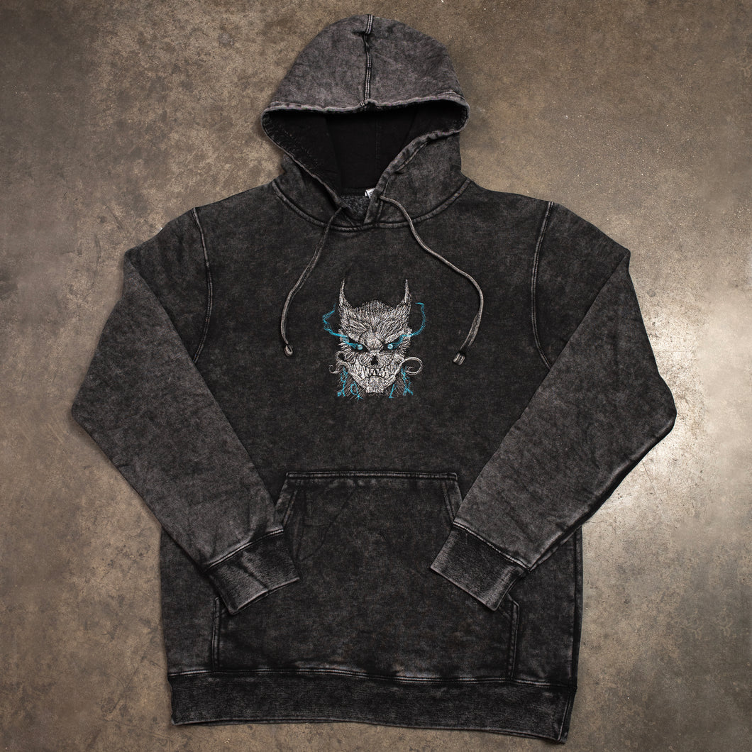 Kaiju Hoodie