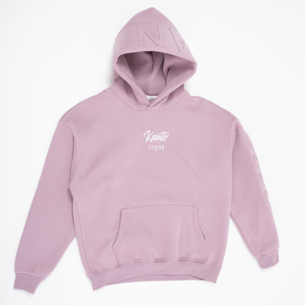 (PREORDER) V2 Kanto Region Hoodie