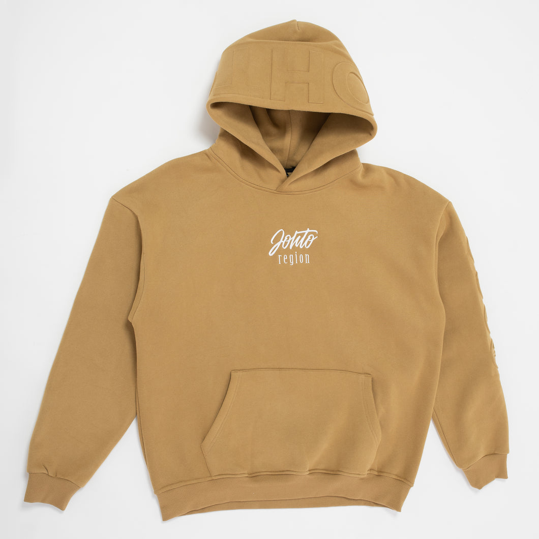 (PREORDER) V2 Johto Region Hoodie