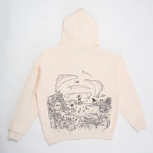 Load image into Gallery viewer, (PREORDER) Hoenn Region Hoodie
