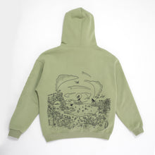 Load image into Gallery viewer, (PREORDER) Hoenn Region Hoodie
