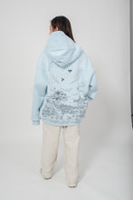 Load image into Gallery viewer, (PREORDER) V2 Johto Region Hoodie
