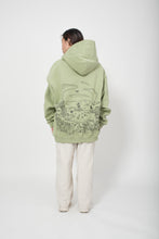 Load image into Gallery viewer, (PREORDER) Hoenn Region Hoodie
