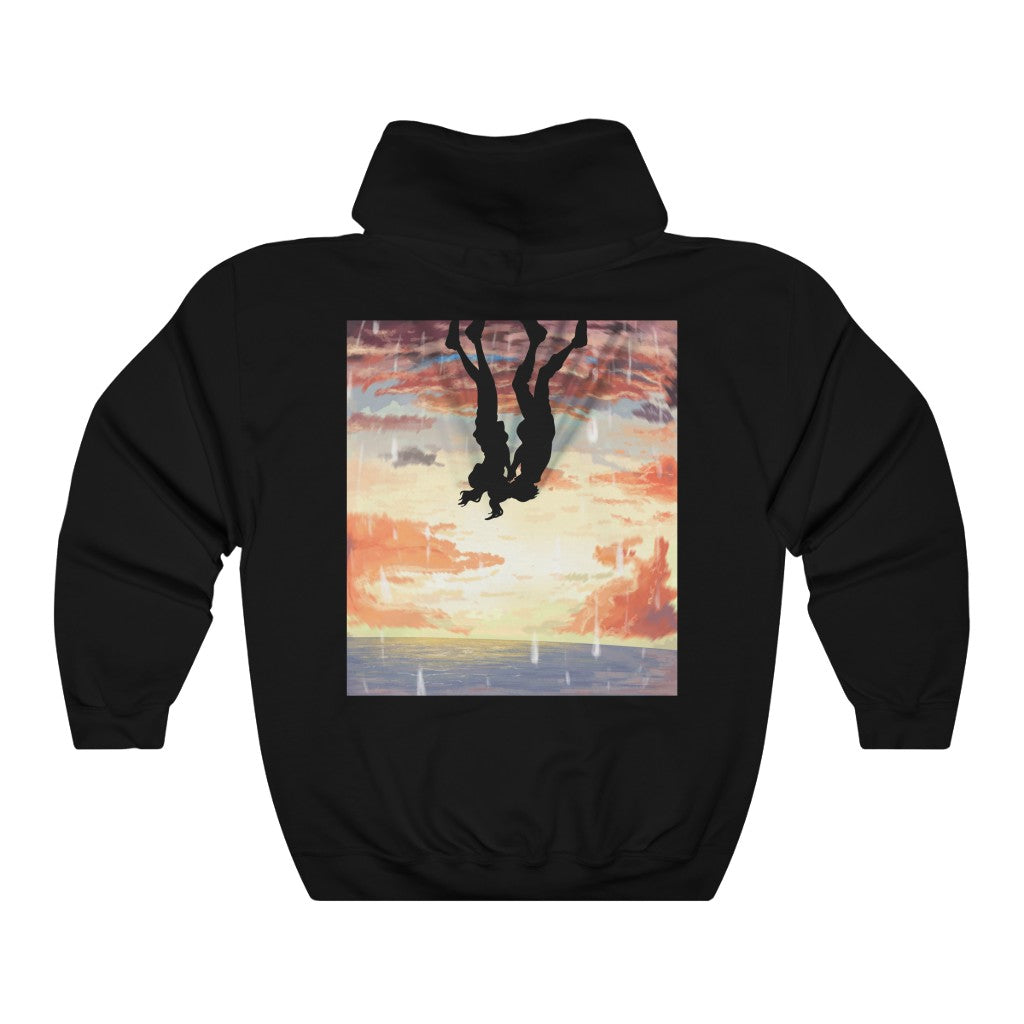 Weathering With You Hoodie