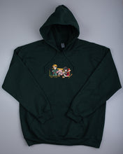 Load image into Gallery viewer, (PREORDER) Forger Family Embroidered Hoodie
