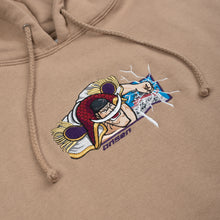 Load image into Gallery viewer, Tremor Embroidered Hoodie
