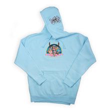 Load image into Gallery viewer, Tony Tony Embroidered Hoodie

