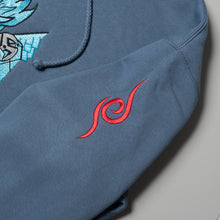 Load image into Gallery viewer, Copy Ninja Embroidered Hoodie
