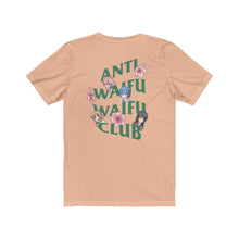 Load image into Gallery viewer, Anti Waifu Waifu Club Shirt

