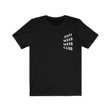 Load image into Gallery viewer, Anti Weeb Weeb Club
