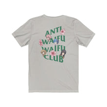 Load image into Gallery viewer, Anti Waifu Waifu Club Shirt
