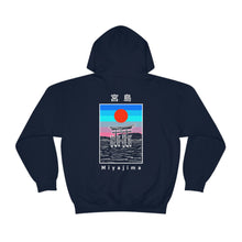 Load image into Gallery viewer, Miyajima Hoodie
