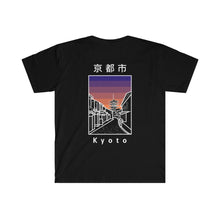 Load image into Gallery viewer, Kyoto Tshirt
