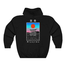 Load image into Gallery viewer, Miyajima Hoodie
