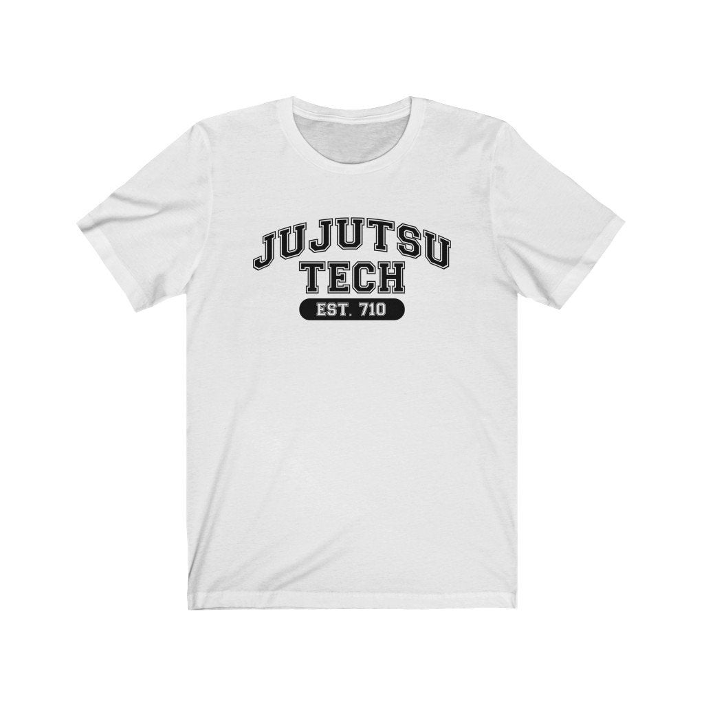 Jujutsu Tech Shirt