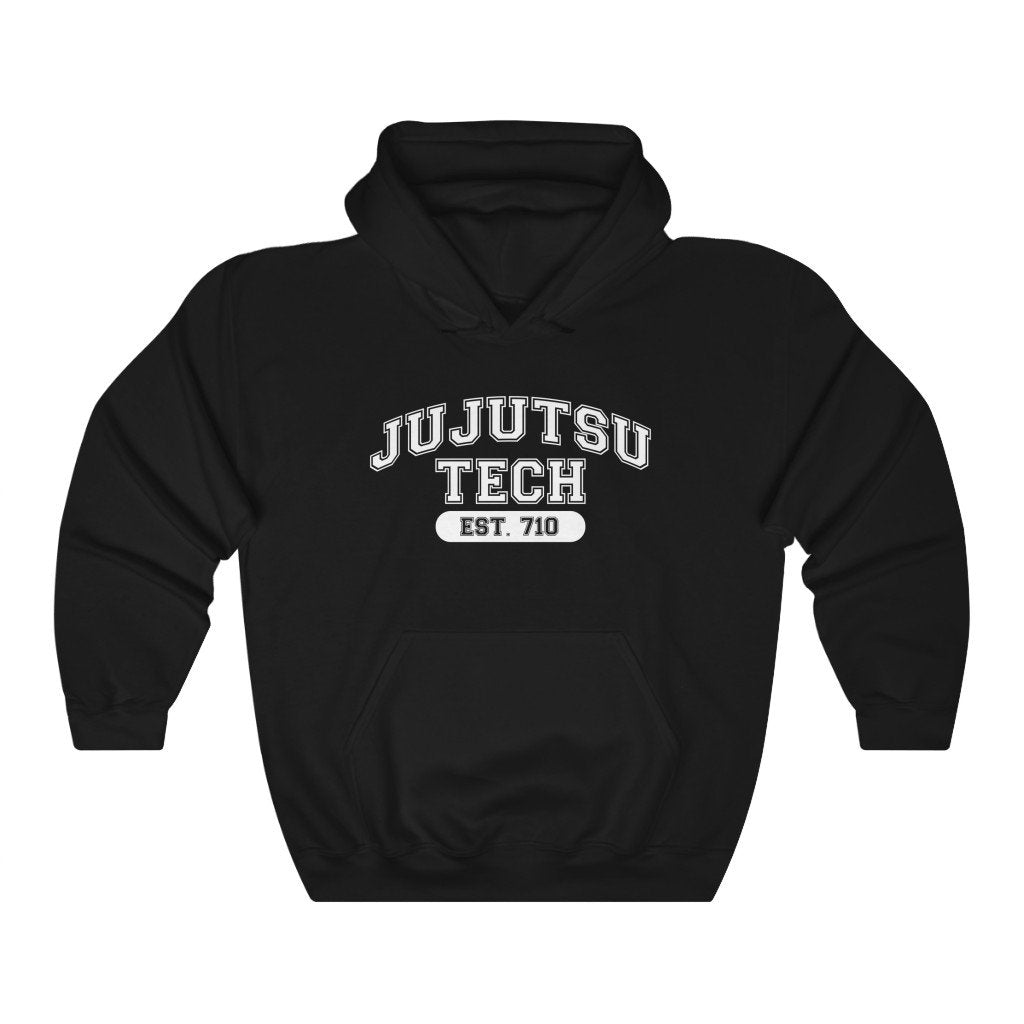 Jujutsu Tech Sweater