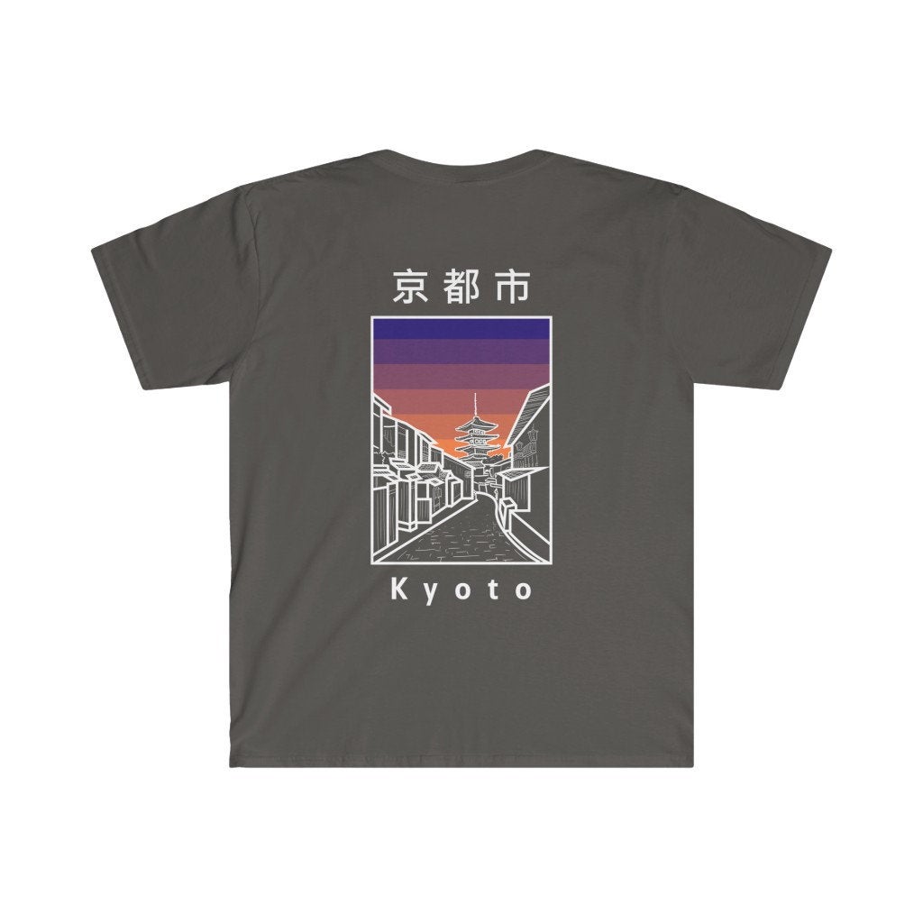 Kyoto Tshirt