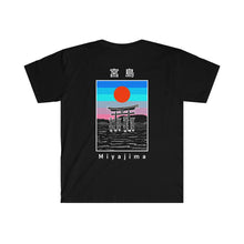 Load image into Gallery viewer, Miyajima Shrine Shirt
